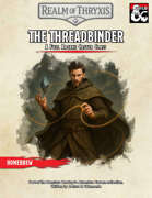 The Threadbinder Class