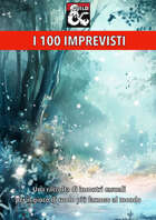 I 100 imprevisti