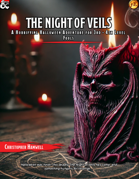 The Night of Veils