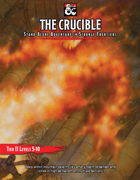 The Crucible