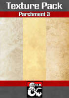 Parchment Pack 3
