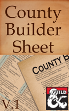 County Builder Sheet v1