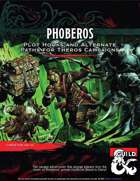 Phoberos - Theros Adventure Hub