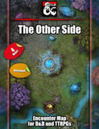 The Other Side - animated map pack w/Fantasy Grounds support - TTRPG Map