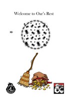 Welcome to Oar's Rest! [BUNDLE]