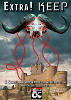 Extra! Keep on the 2024 Borderlands