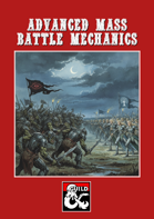 Advanced Mass Battle Mechanics