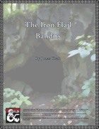 The Iron Flail Bandits