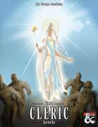 Epic Levels: Cleric
