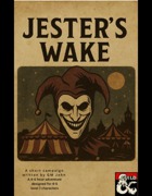 Jesters Wake