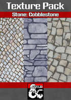 Textures Stone (Cobblestone)