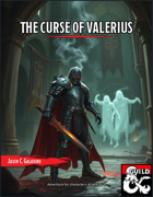 The Curse of Valerius