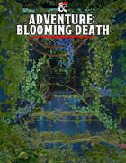 Adventure - Blooming Death