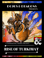 Rise of Turkimat