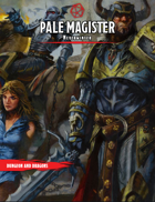 Pale Magister