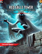 Red Eagle Tower: Ein Spieler, ein Dungeon Master, ein One-Shot-Abenteuer