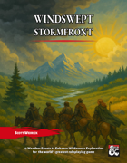 Windswept; Stromfront