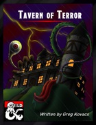 Tavern of Terror