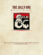 The Jolly One (Warlock Patron)