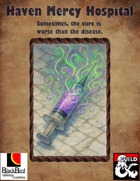 Haven Mercy Hospital