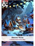 Frostvale Village