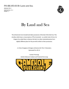 BK-05-03 By Land and Sea