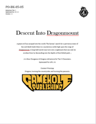 BK-05-05 Descent Into Dragonmount