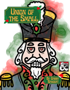 Union of the Small