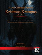Kristmus Krampus