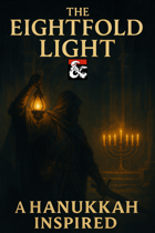 The Eightfold Light