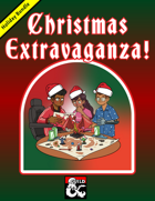 Christmas Extravaganza [BUNDLE]