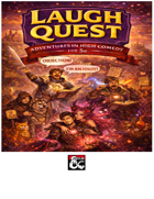 Laugh Quest