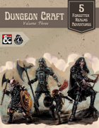FR: The Dungeoncraft Collection III [BUNDLE]