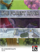 The Forest River