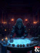 Magus Divintus (Imperial Diviner) 2024 Subclass