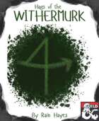 Hags of the Withermurk