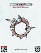 Tormentor's Ring