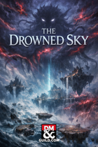 The Drowned Sky