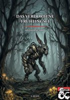 Das verdorbene Fr&uuml;hlingsei (Oster One-Shot)
