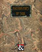 Faction Foes of Sigil