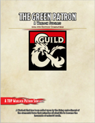 Warlock: The Green Patron