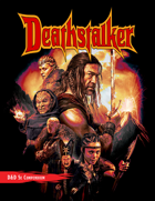 Deathstalker D&D5e Compendium