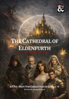 The Cathedral of Eldenfurth