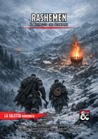 Rashemen &ndash; Il Villaggio che Scompare