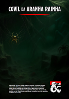 O Covil da Aranha Rainha