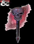 Rogue Archetype: The Ruffian