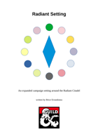 Radiant Setting bundle [BUNDLE]