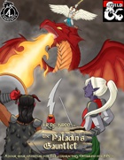 FR-DC-NBDD-02 The Paladin's Gauntlet