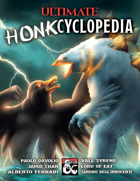 Ultimate Honk Cyclopedia