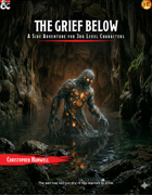 The Grief Below